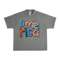 Tornado america Urban Heavy Tee - MaliasSmallBusiness