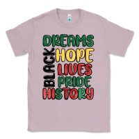 Lilac dreams hope lives pride Classic Tee - MaliasSmallBusiness