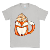 Moon Dust coffee cups animal Classic Tee - CowhideDigitalArt
