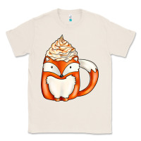 Natural coffee cups animal Classic Tee - CowhideDigitalArt