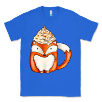 True Royal coffee cups animal Classic Tee - CowhideDigitalArt