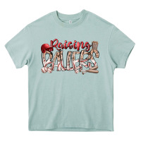 Arona Raising Ballers Heavy Core Tee - RacoonDesign