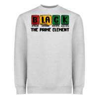 Prime Element Heavyweight Sweatshirt | Teevron