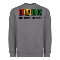 Storm prime element Heavyweight Sweatshirt - MaliasSmallBusiness