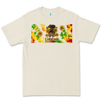 Bone celebrate juneteenth libbey glass Premium Tee - HRA Design Shop