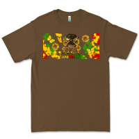 Celebrate Juneteenth Libbey Glass Premium Tee | Teevron