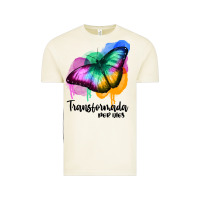 Vintage Arctic transformada por dios Vintage Tee - JahusDesignShop