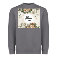 Storm best garandma ever Heavyweight Sweatshirt - MaliasSmallBusiness