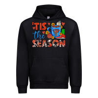 Black tis the season  basketball coffee mug Urban Hoodie - FaDigitalArtStudio