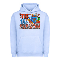 Pigment Grape Ice tis the season  basketball coffee mug Urban Hoodie - FaDigitalArtStudio