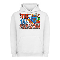 Pigment Lunar Rock tis the season  basketball coffee mug Urban Hoodie - FaDigitalArtStudio