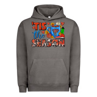 Pigment Tornado tis the season  basketball coffee mug Urban Hoodie - FaDigitalArtStudio