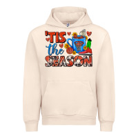 Sandshell tis the season  basketball coffee mug Urban Hoodie - FaDigitalArtStudio