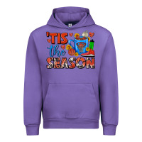 Tulip tis the season  basketball coffee mug Urban Hoodie - FaDigitalArtStudio