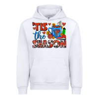 Tis The Season  Basketball Coffee Mug Urban Hoodie | Teevron