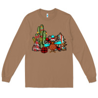 Christmas Turkey Long Sleeve Tee | Teevron
