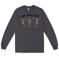 Smoke boot scctin' boogie Long Sleeve Tee - MaliasSmallBusiness