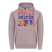 Vintage Zinc made in the usa Vintage Hoodie - NancyCooperArtShop