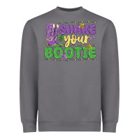 Storm shake your bootie Heavyweight Sweatshirt - MaliasSmallBusiness