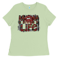 Matcha mom life Ladies Tee - SublimationCraftShop
