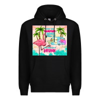 Black never take camping advice from me Premium Hoodie - TumblerDesignByShophia