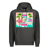 Charcoal Heather never take camping advice from me Premium Hoodie - TumblerDesignByShophia