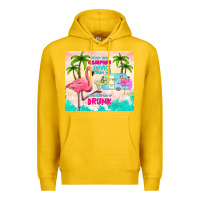 Lemon never take camping advice from me Premium Hoodie - TumblerDesignByShophia