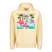 Pina Colada never take camping advice from me Premium Hoodie - TumblerDesignByShophia
