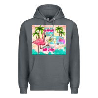Rock never take camping advice from me Premium Hoodie - TumblerDesignByShophia