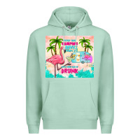 Never Take Camping Advice From Me Premium Hoodie | Teevron
