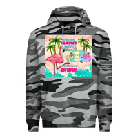 Slate Camo never take camping advice from me Premium Hoodie - TumblerDesignByShophia