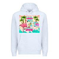 White never take camping advice from me Premium Hoodie - TumblerDesignByShophia