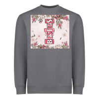 Storm besties Heavyweight Sweatshirt - MaliasSmallBusiness