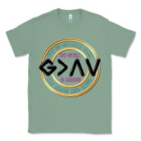 Sage be still and know Classic Tee - MaliasSmallBusiness