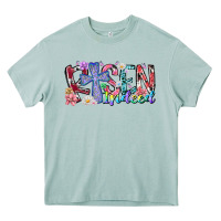 Arona risen indeed Heavy Core Tee - RacoonDesign