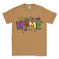 Toasted Coconut welcome to our home Classic Tee - MaliasSmallBusiness