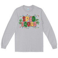 Moon Dust sped squad Long Sleeve Tee - MaliasSmallBusiness