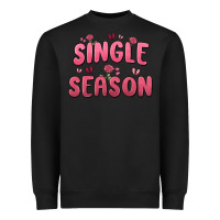 Black single season Heavyweight Sweatshirt - MaliasSmallBusiness