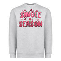 Single Season Heavyweight Sweatshirt | Teevron
