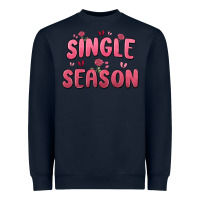 Navy single season Heavyweight Sweatshirt - MaliasSmallBusiness