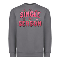 Storm single season Heavyweight Sweatshirt - MaliasSmallBusiness