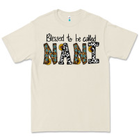 Bone blessed to be called nanı Premium Tee - CowhideDigitalArt