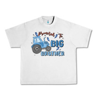 Lunar Rock promoted to big brother Urban Heavy Tee - MaliasSmallBusiness