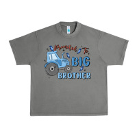 Tornado promoted to big brother Urban Heavy Tee - MaliasSmallBusiness