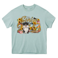Arona senior 2023 Heavy Core Tee - RacoonDesign