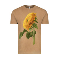 Vintage Camel teddy bear sunflower Vintage Tee - LillyAllenDesigns
