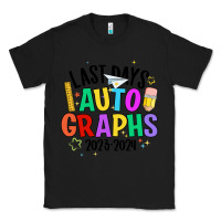 Black last days auto graphs Classic Tee - JahusDesignShop