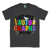 Smoke last days auto graphs Classic Tee - JahusDesignShop