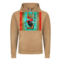 Vintage Camel for the love of the game ice hockey Vintage Hoodie - Jasminsmagicworld