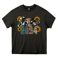 Asphalt senior 2024 Heavy Core Tee - RacoonDesign